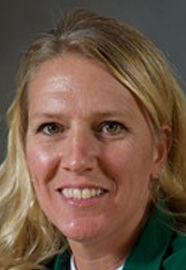 Mia Smith IWU